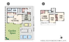 間取画像