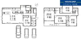 間取画像