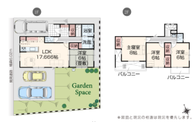 間取画像