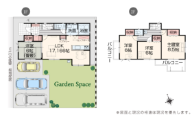 間取画像