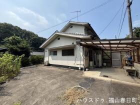 福山市赤坂町大字早戸