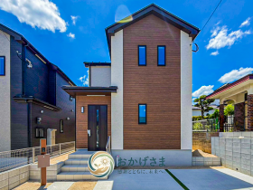 福岡市城南区樋井川５丁目