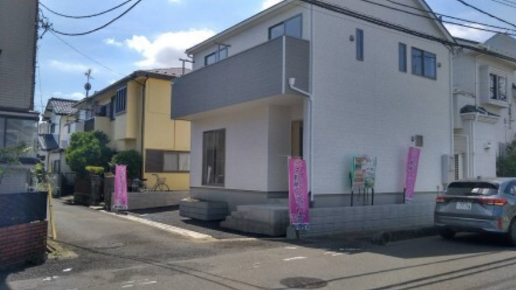 【外観】