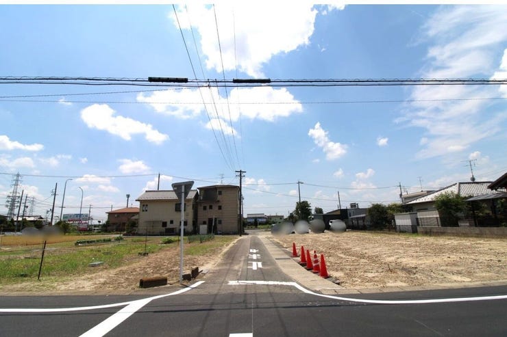 東側公道