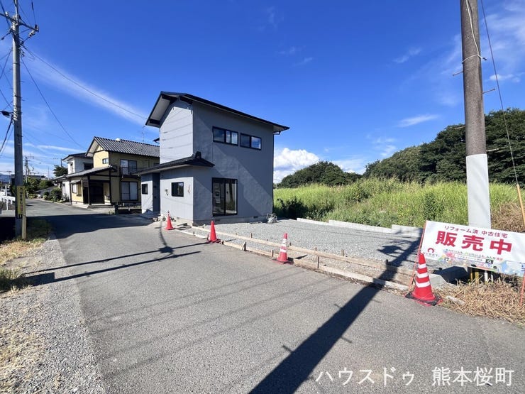 ■理想を叶える新しい暮らしの舞台■高いデザイン性と機能性を兼ね備えた住まい。ここで、家族の新しい物語が始まります。