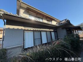 福山市神辺町大字川北