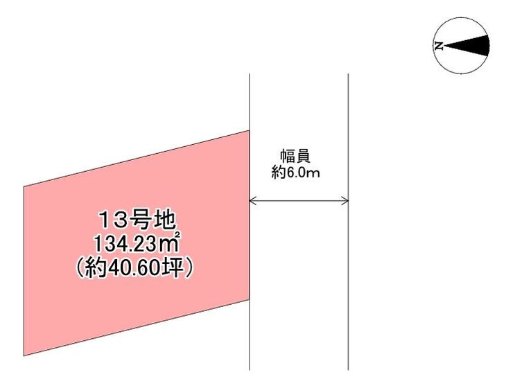 【区画図】