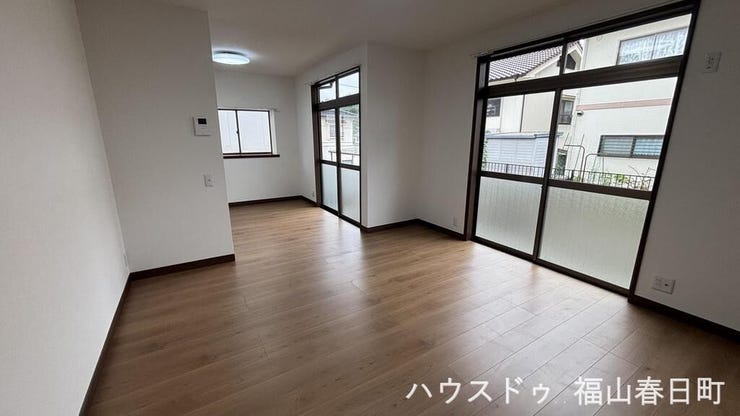 【居間・リビング】