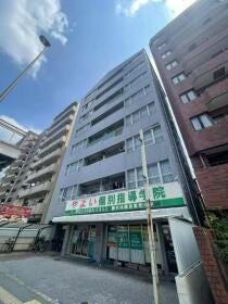 足立区中央本町１丁目