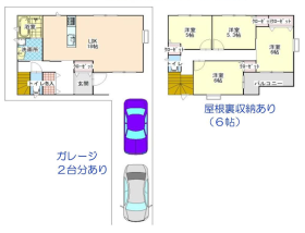 間取画像