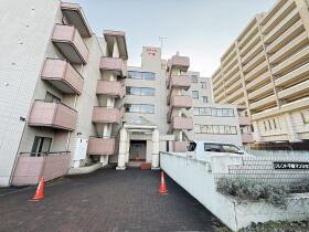 千歳市末広７丁目
