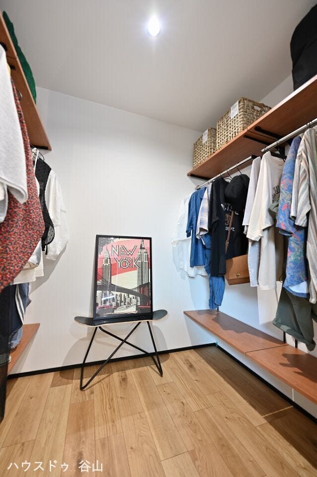 モデルルーム
※一部オプションを含む場合があります