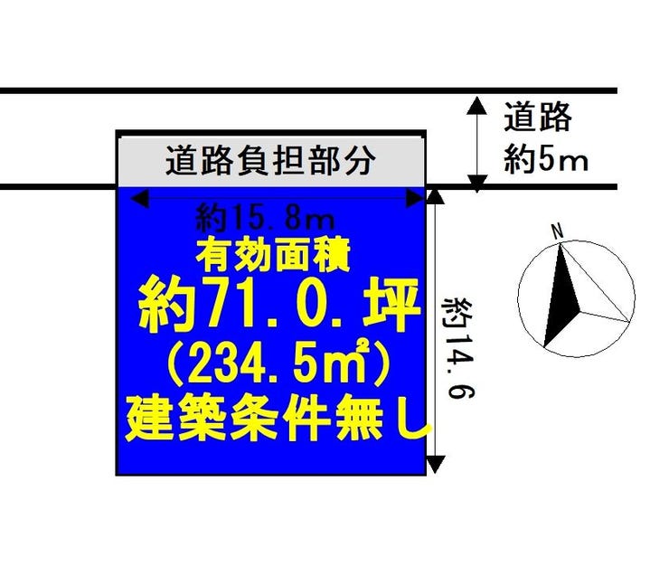 【区画図】