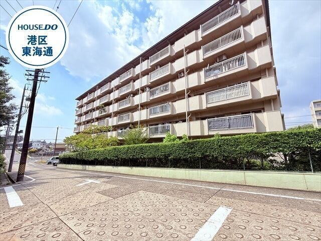 【シティーコーポ鳴子北A棟】
名古屋市桜通線/鳴子北駅まで徒歩9分◎
・名古屋市立船方小学校まで徒歩4分(約320m)
・名古屋市立日比野中学校まで徒歩15分(約1130m)