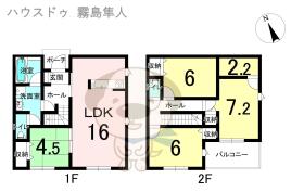 間取画像