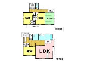 間取画像