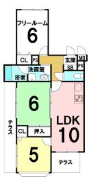 間取画像