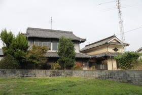 福山市神村町