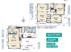 間取画像