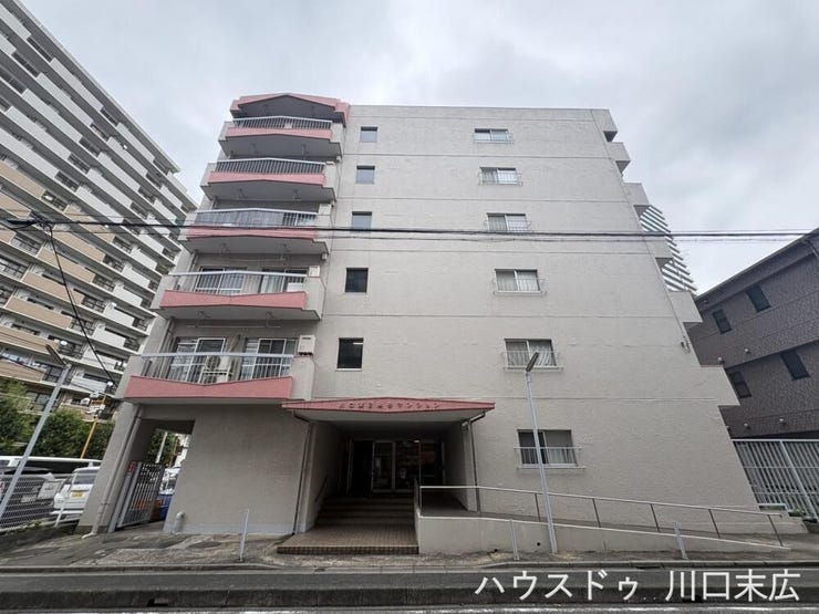 【外観】