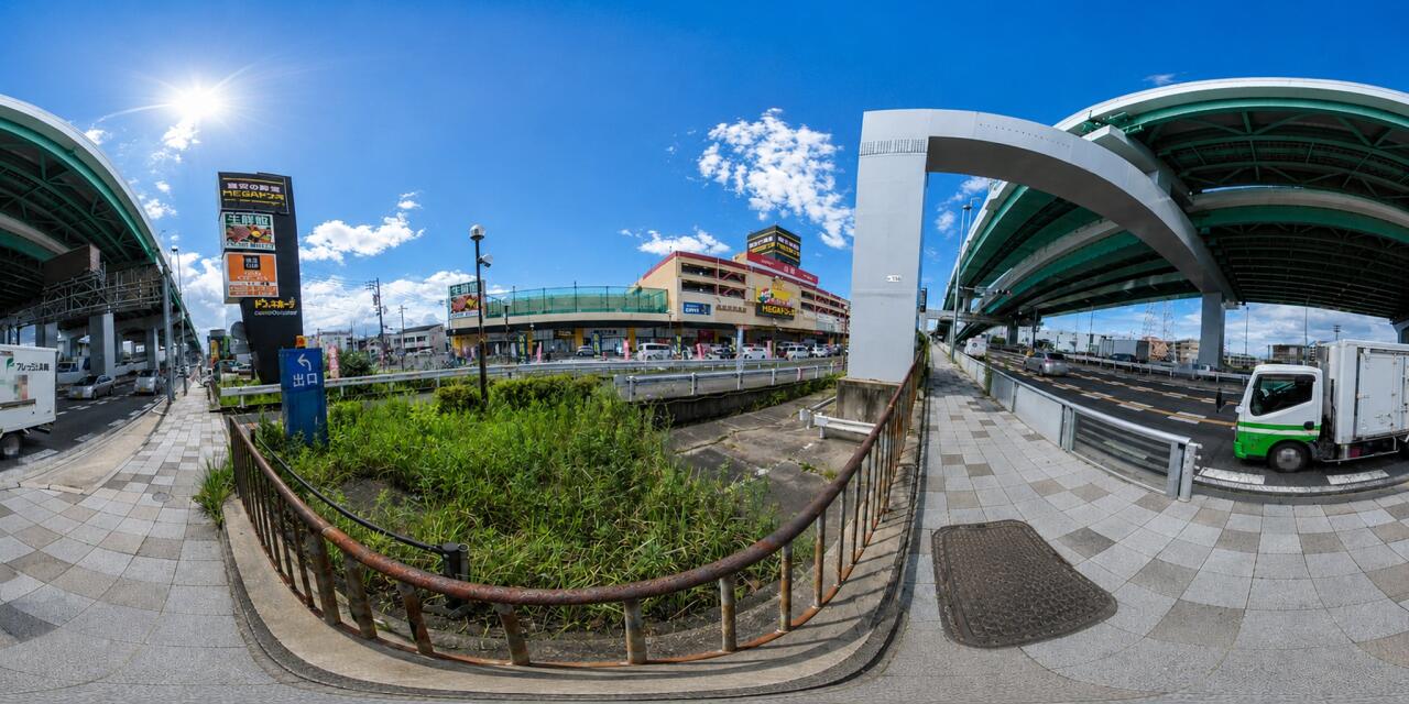 メガドンキホーテ名古屋本店