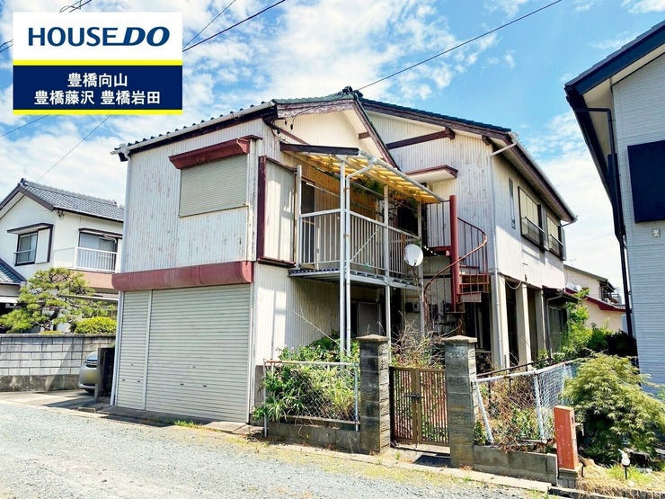 【外観】