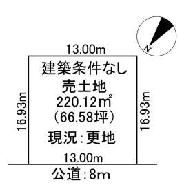 札幌市清田区真栄四条４丁目