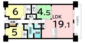 間取画像