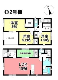 間取画像