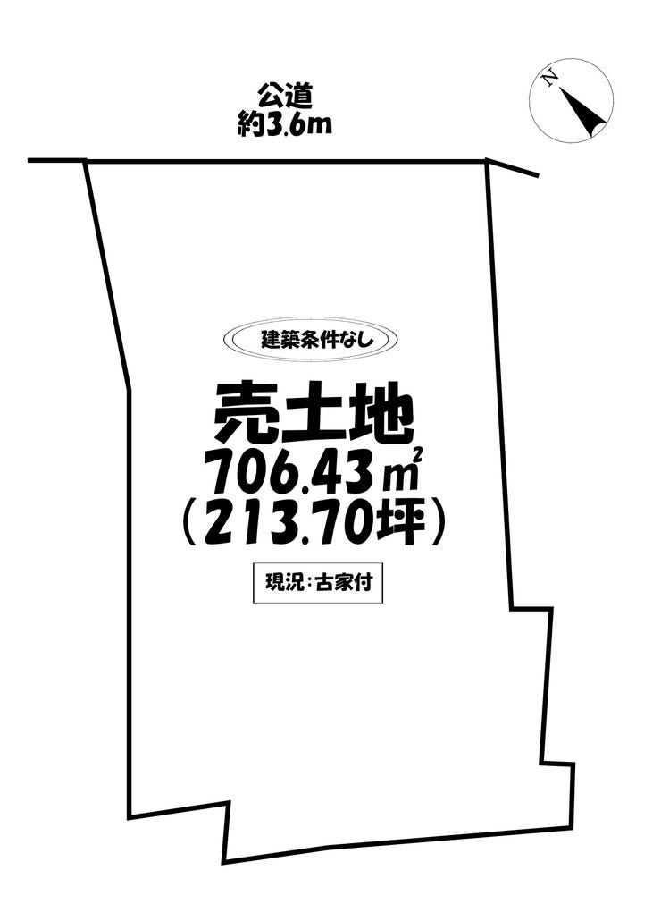 【区画図】