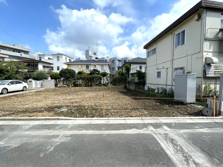 【外観】
◇JR「南浦和」・「浦和駅」ご利用可能♪
→複数路線利用可能で都心へのアクセスも良好♪