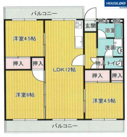 間取画像