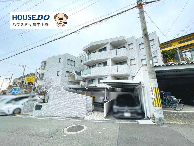 大阪モノレール線「柴原阪大前駅」、阪急宝塚線「豊中駅」の2沿線2駅が利用可能です。小中学校、スーパー、市立病院が徒歩10分前後の距離に揃っています。
