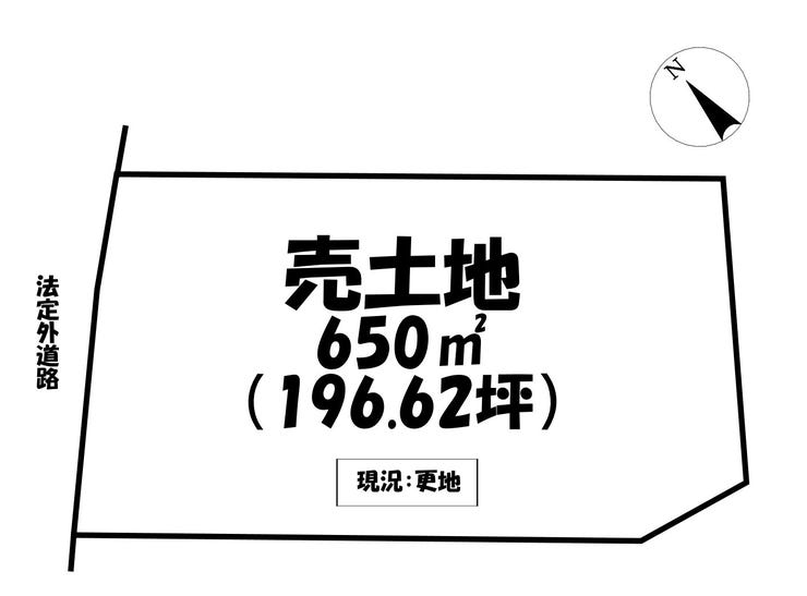 【区画図】