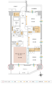 間取画像