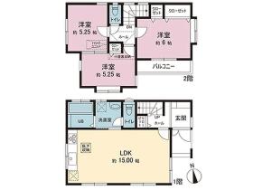 厚木市妻田南２丁目