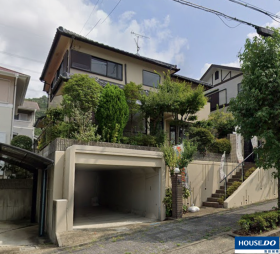 川西市丸山台３丁目
