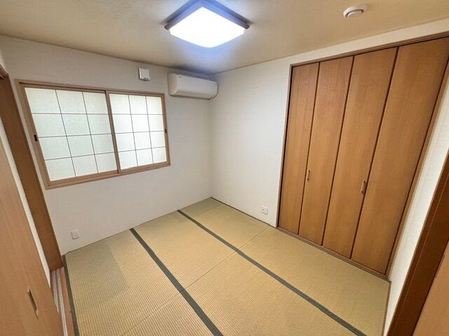 2階和室