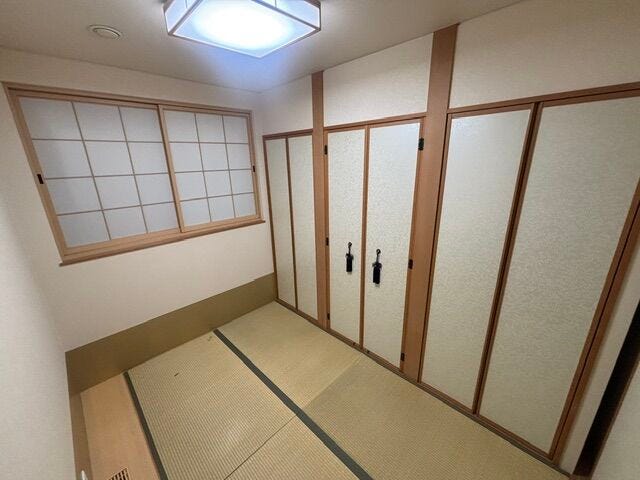 1階和室