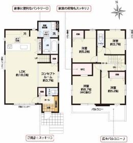 間取画像