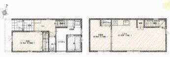 【間取り】
間取り