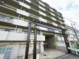 京都市南区久世上久世町