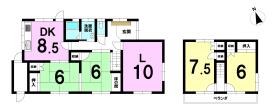 間取画像
