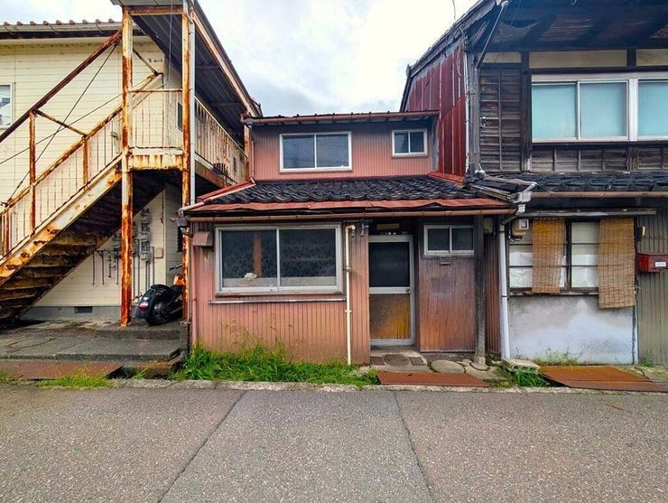 【外観】