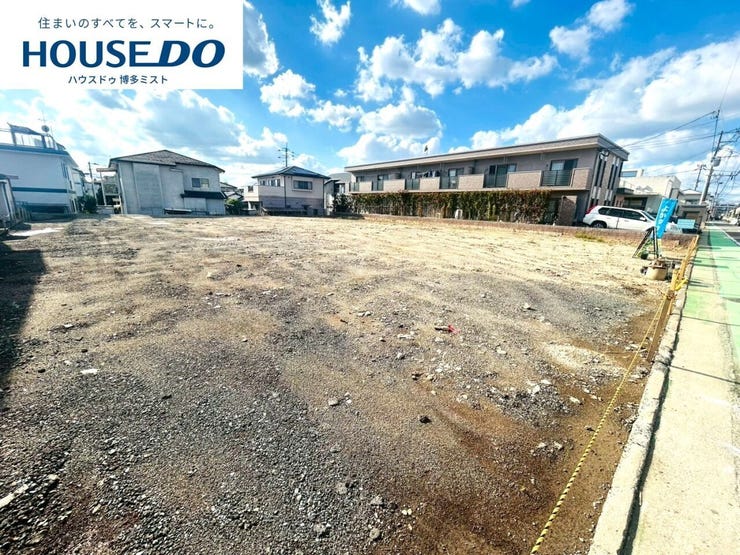 【最大120万円を助成♪子育て世帯市内引越し応援助成金(福岡市)対象物件】◆板付小学校まで歩3分◆雑餉隈駅まで歩11分