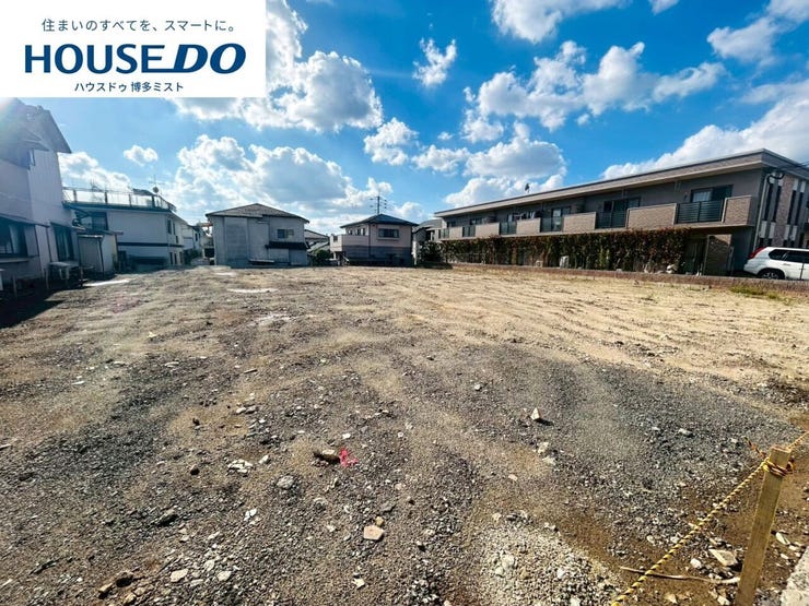 【最大120万円を助成♪子育て世帯市内引越し応援助成金(福岡市)対象物件】◆板付小学校まで歩3分◆雑餉隈駅まで歩11分
