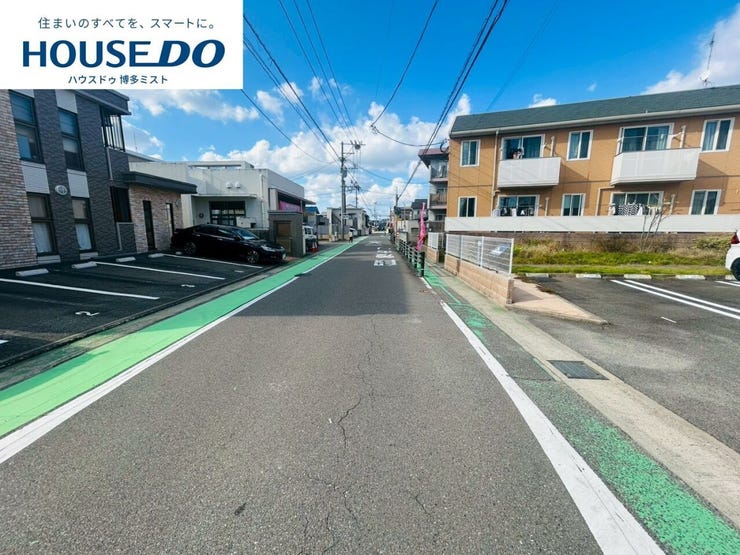 【最大120万円を助成♪子育て世帯市内引越し応援助成金(福岡市)対象物件】◆板付小学校まで歩3分◆雑餉隈駅まで歩11分