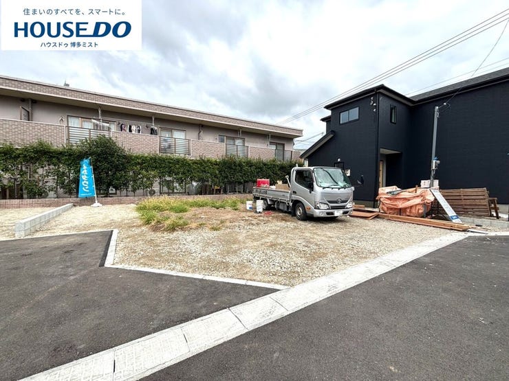 【最大120万円を助成♪子育て世帯市内引越し応援助成金(福岡市)対象物件】◆板付小学校まで歩3分◆雑餉隈駅まで歩11分