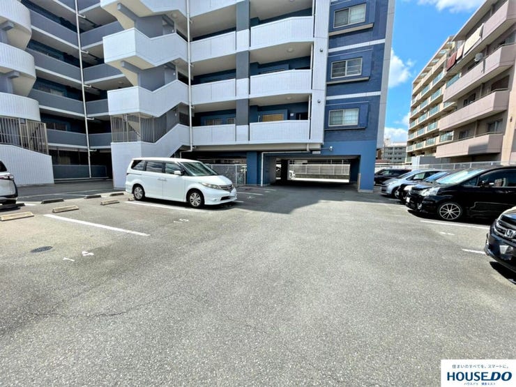 【福岡市博多区諸岡 TOHOマンションスプラウト井尻東】◆宮竹小学校まで歩8分