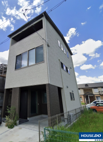 川西市久代５丁目